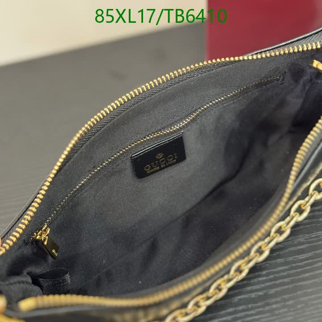 Gucci-Bags(4A) Code: TB6410 $: 85USD