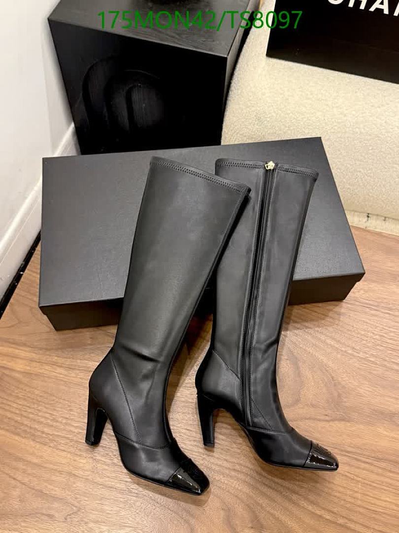 Boots-Shoes(Women) Code: TS8097 $: 175USD