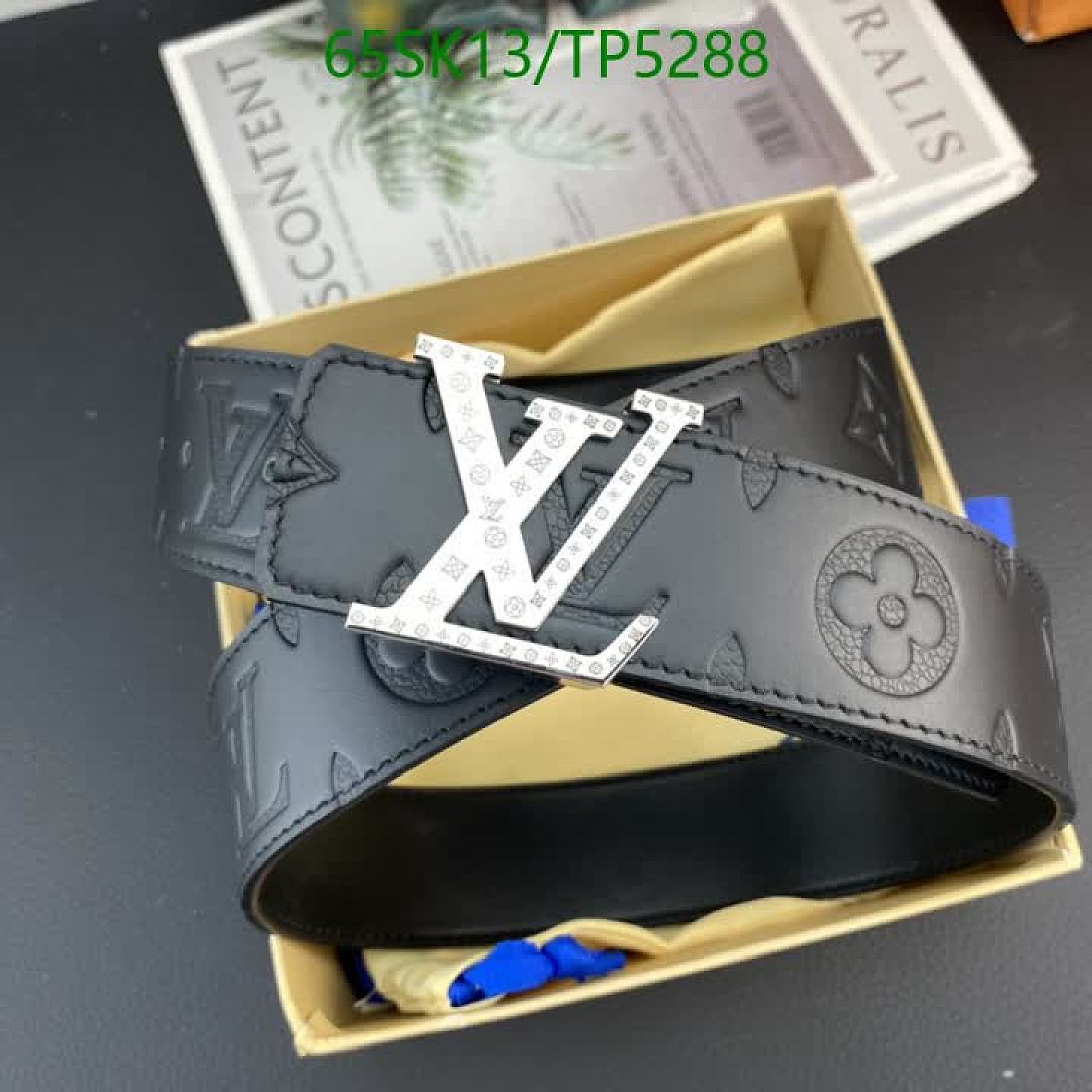 LV-Belts Code: TP5288 $: 65USD