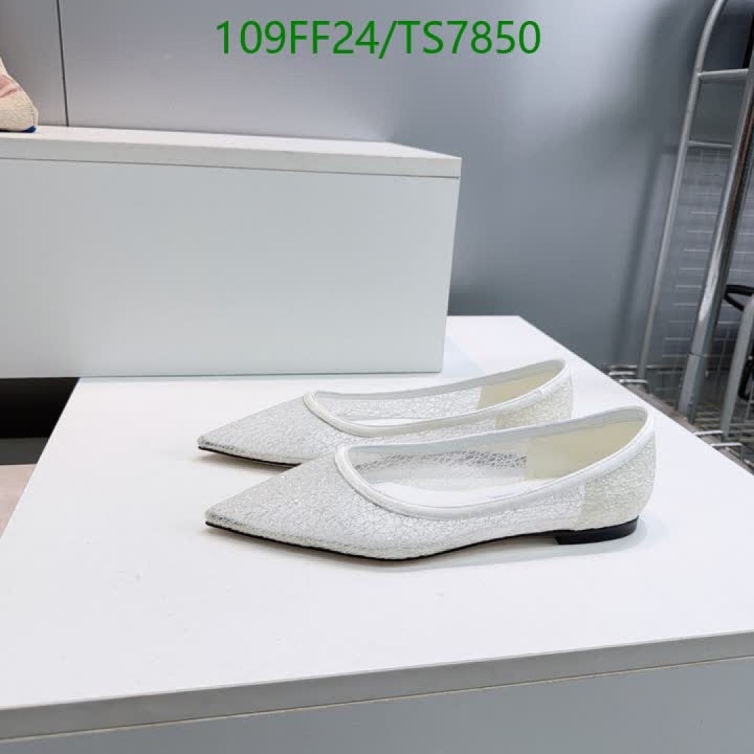 Jimmy Choo-Shoes(Women) Code: TS7850 $: 109USD