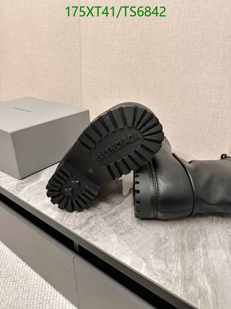 Boots-Shoes(Men) Code: TS6842 $: 175USD