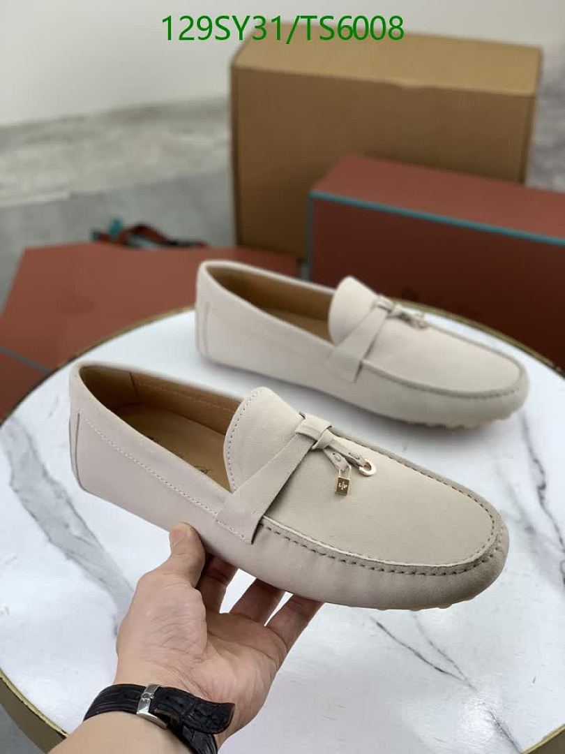 Loro Piana-Shoes(Men) Code: TS6008 $: 129USD