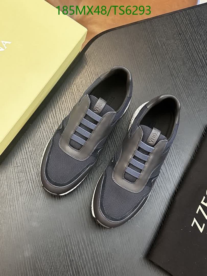 Zegna-Shoes(Men) Code: TS6293 $: 185USD