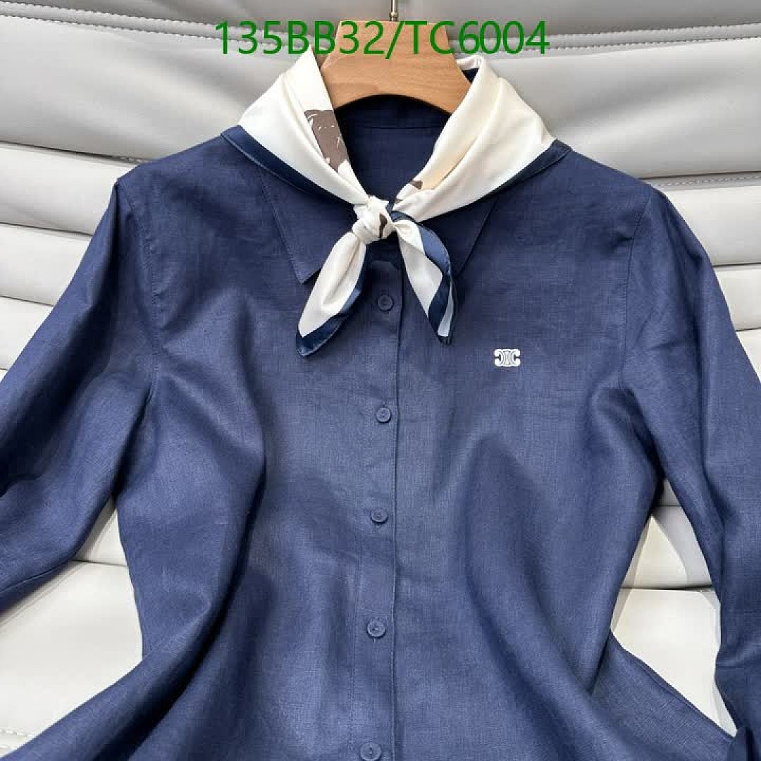Celine-Clothing Code: TC6004 $: 135USD