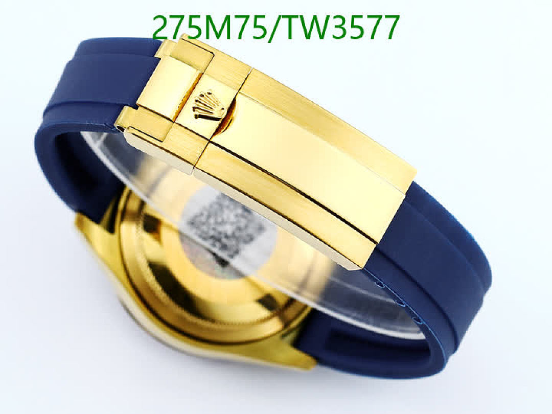 Rolex-Watches(5A) Code: TW3577 $: 275USD