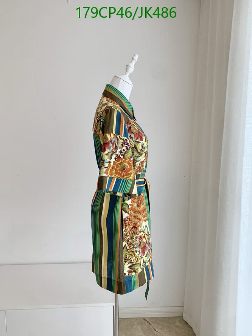 Alemais-Clothing Code: JK486 $: 179USD