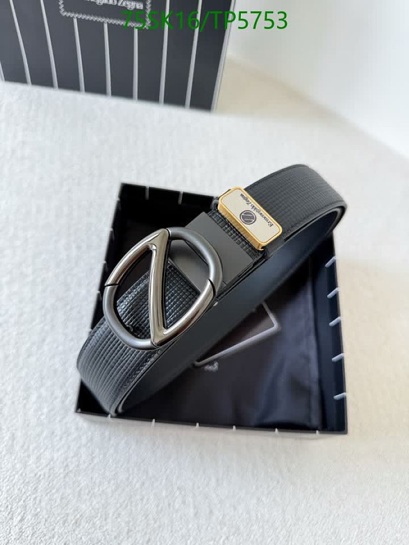Zegna-Belts Code: TP5753 $: 75USD