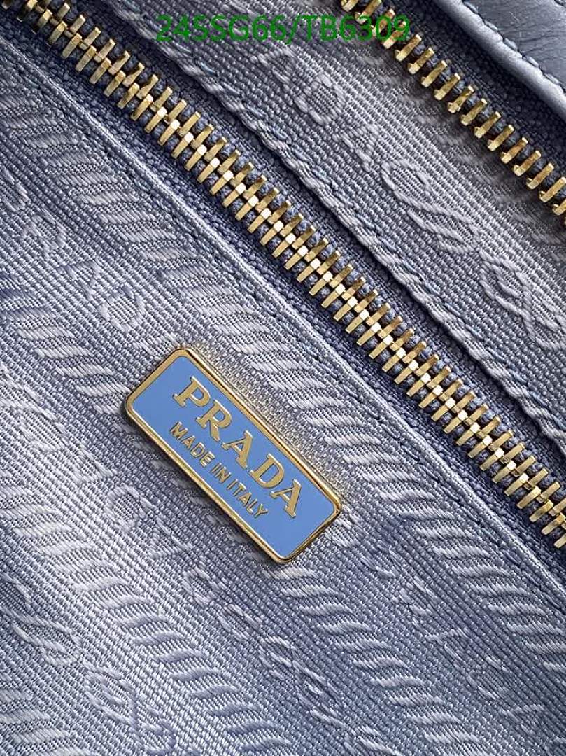 Prada-Bags(5A) Code: TB6309 $: 245USD
