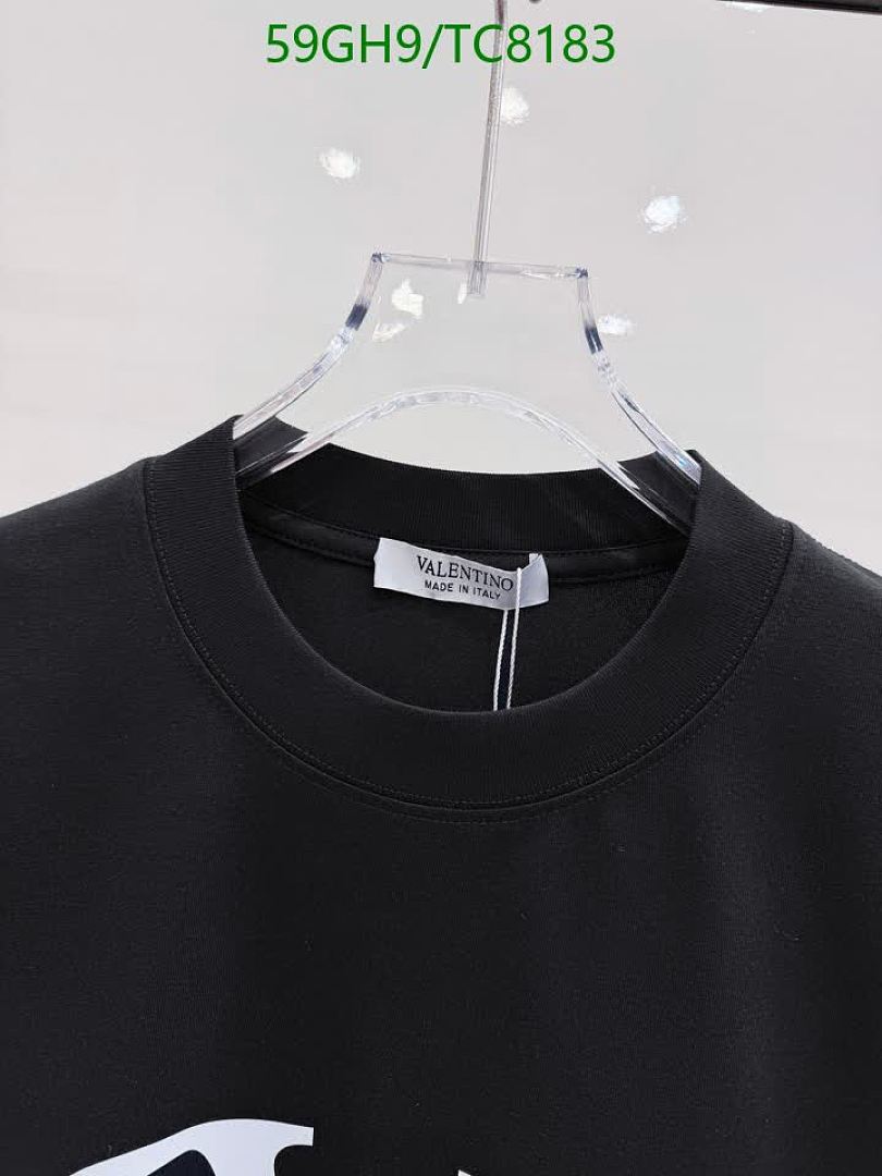 Valentino-Clothing Code: TC8183 $: 59USD