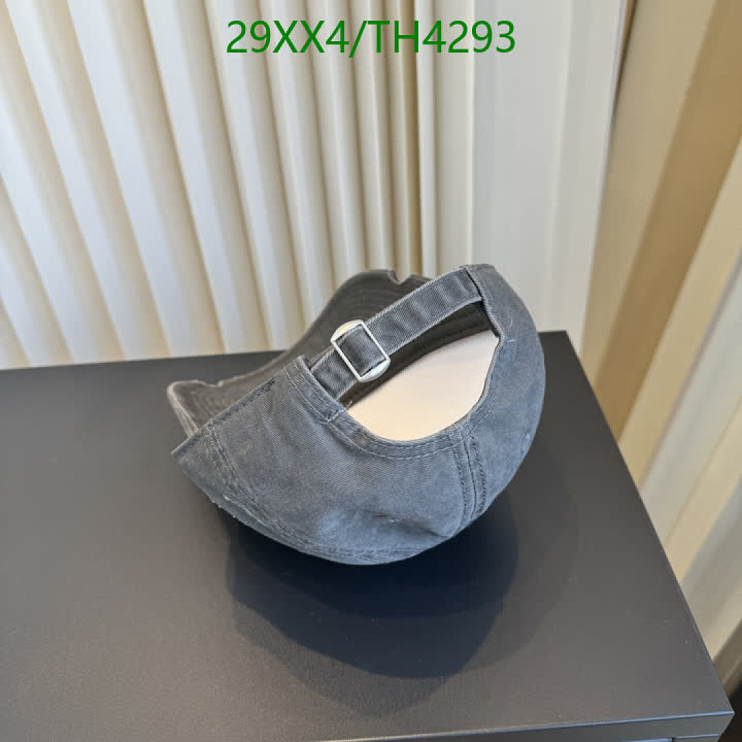 Lululemon-Hats Code: TH4293 $: 29USD