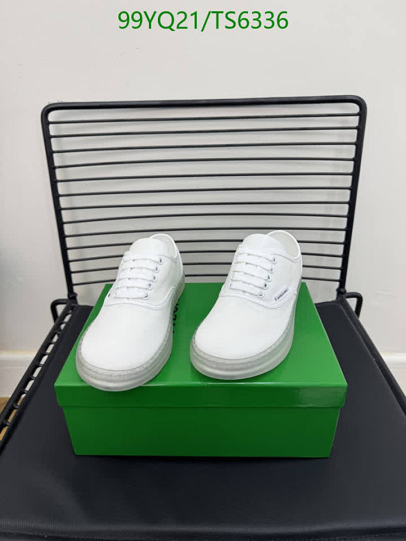 BV-Shoes(Men) Code: TS6336 $: 99USD
