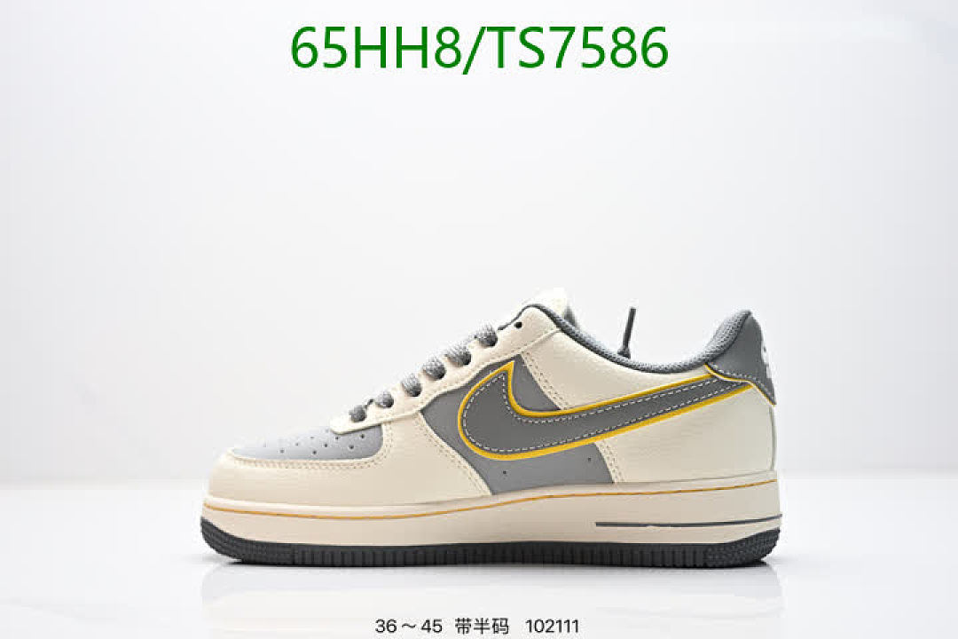 NIKE-Shoes(Women) Code: TS7586 $: 65USD