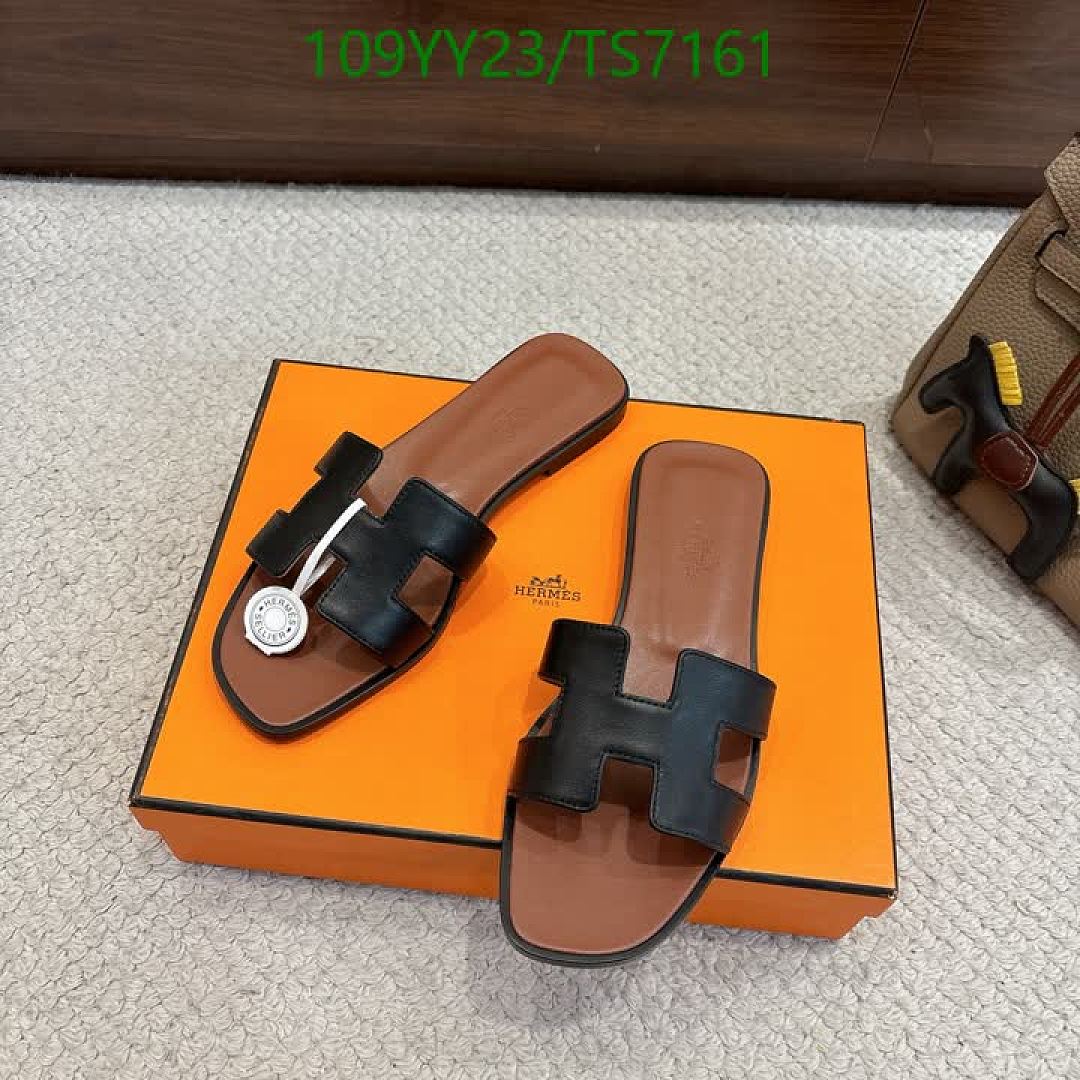 Hermes-Shoes(Women) Code: TS7161 $: 109USD