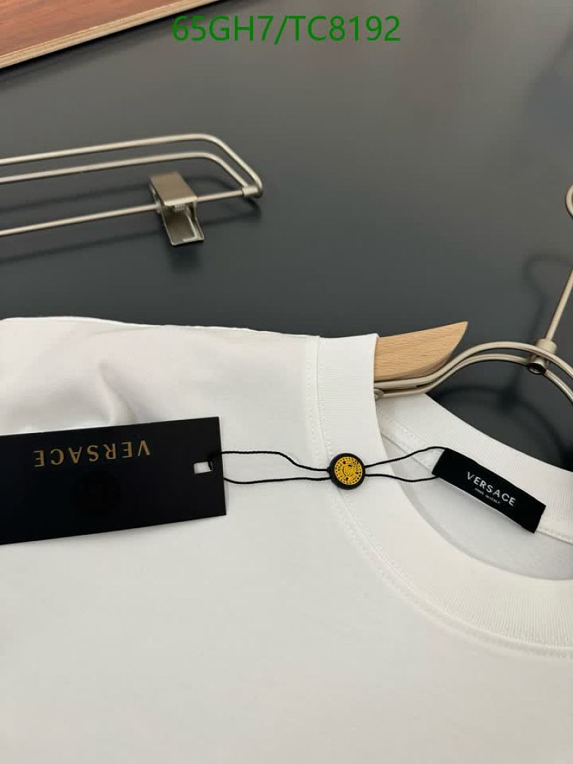 Versace-Clothing Code: TC8192 $: 65USD