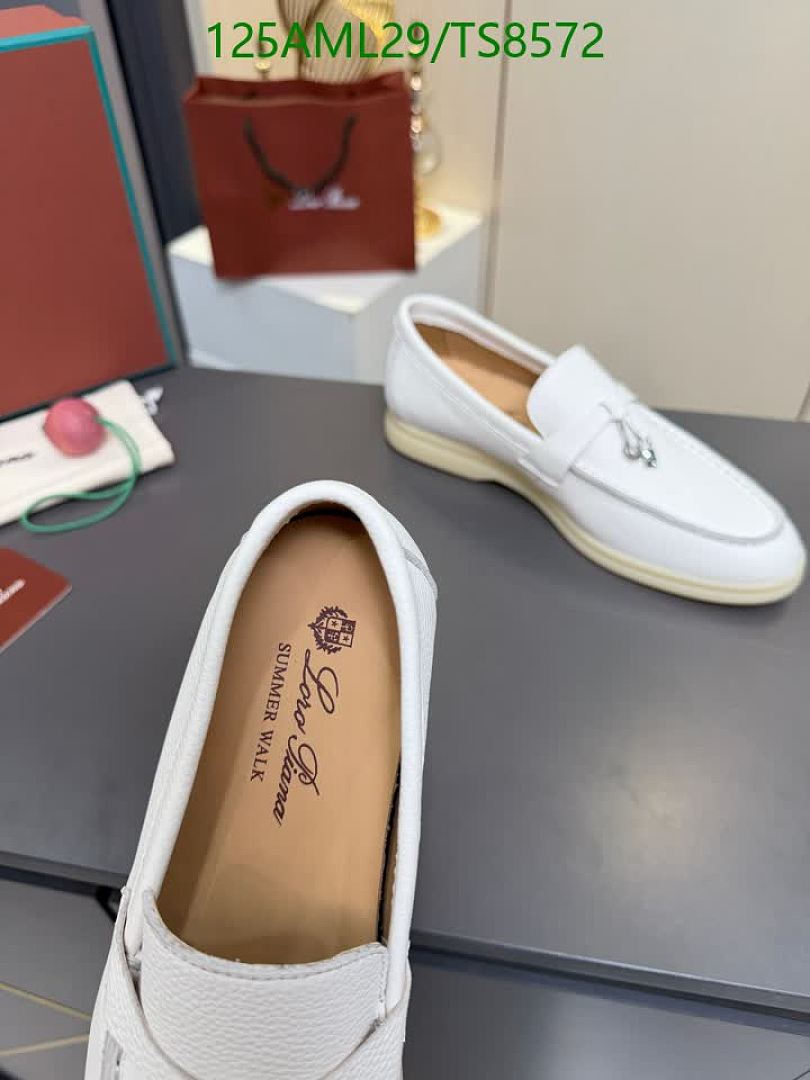 Loro Piana-Shoes(Women) Code: TS8572 $: 125USD
