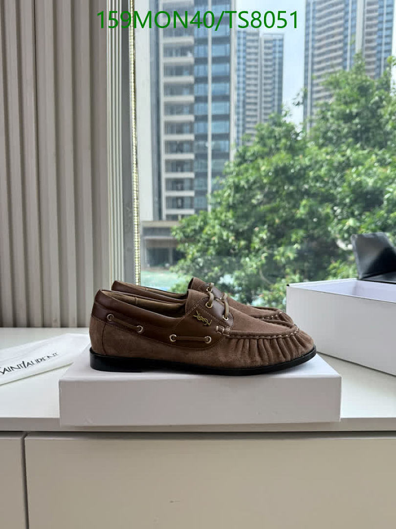 YSL-Shoes(Men) Code: TS8051 $: 159USD