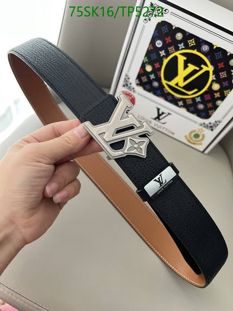 LV-Belts Code: TP5272 $: 75USD