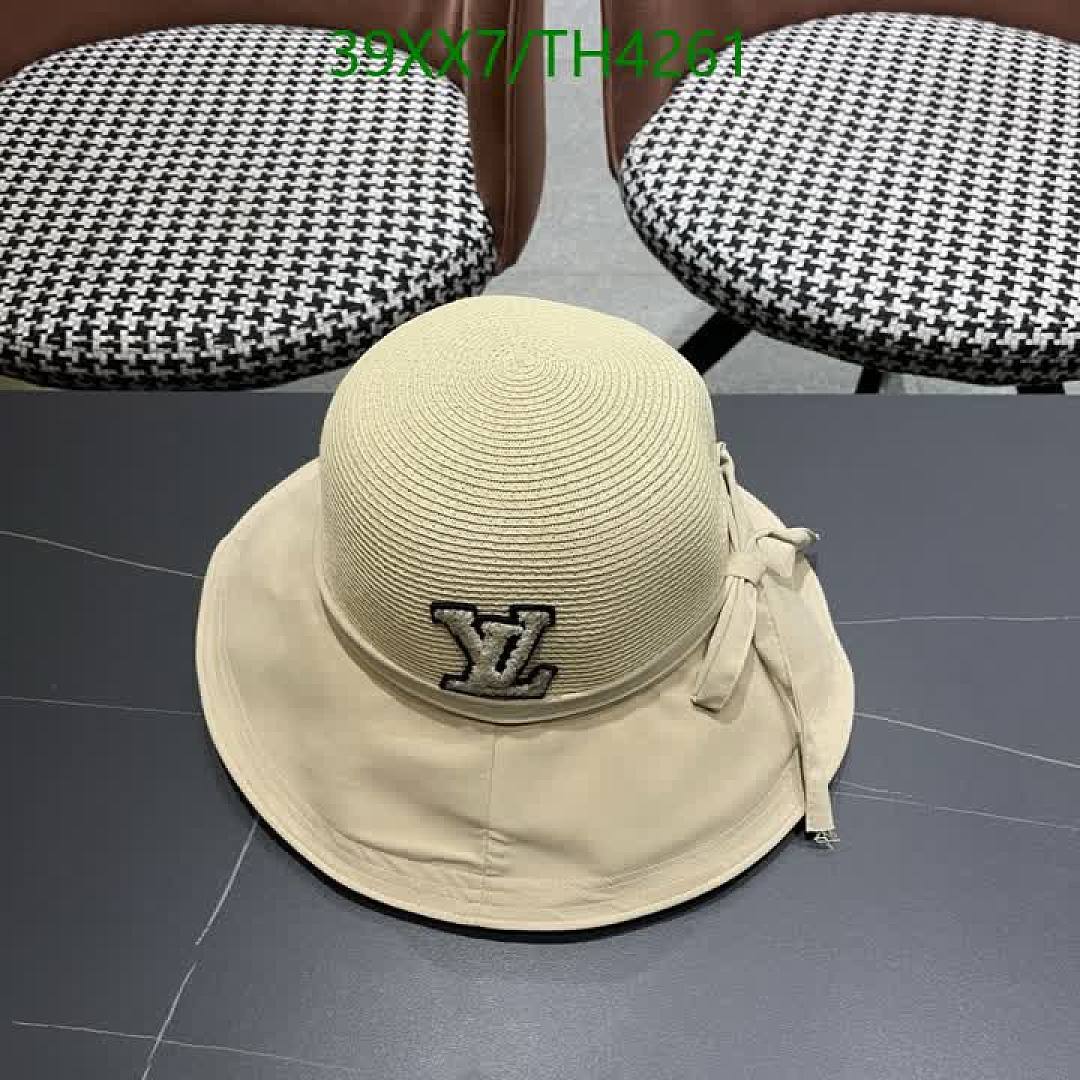LV-Hats Code: TH4261 $: 39USD
