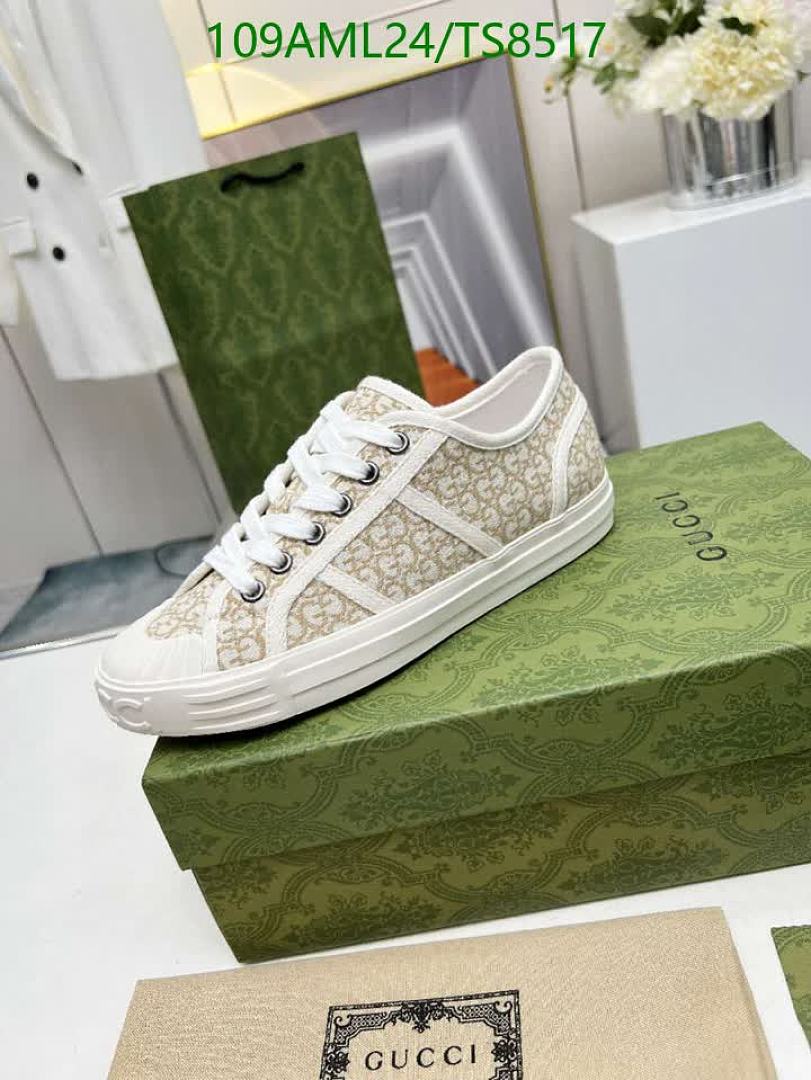 Gucci-Shoes(Men) Code: TS8517 $: 109USD