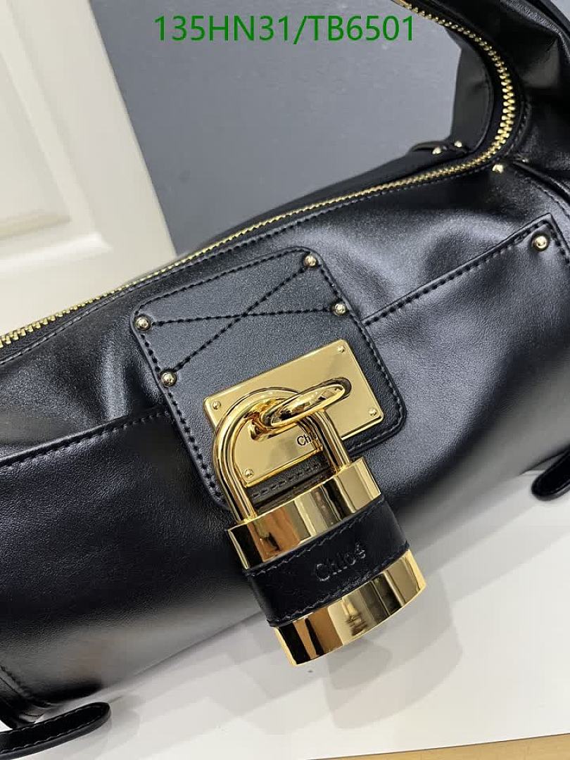 Chloe-Bags(4A) Code: TB6501 $: 135USD