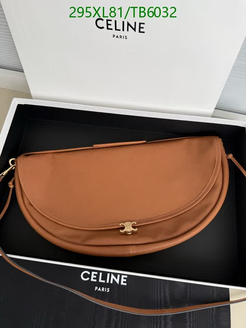 Celine-Bags(5A) Code: TB6032 $: 295USD