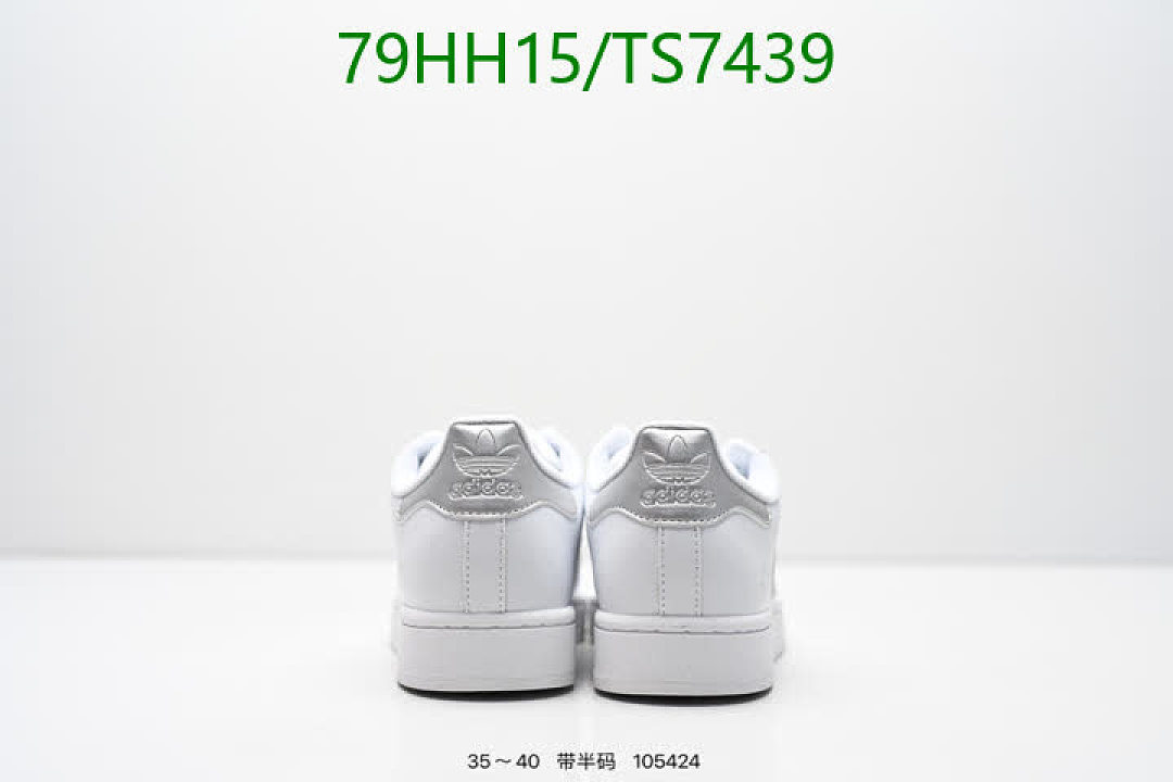 Adidas-Shoes(Women) Code: TS7439 $: 79USD