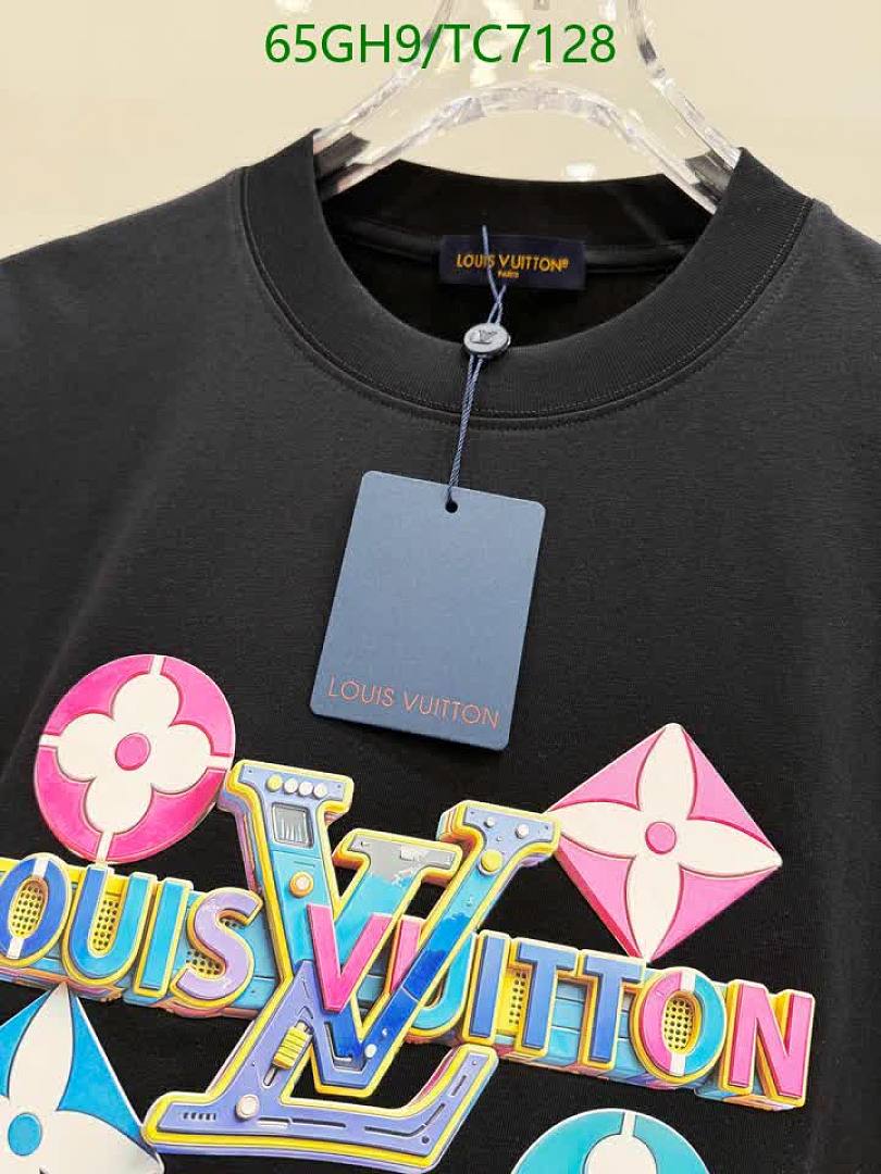 LV-Clothing Code: TC7128 $: 65USD