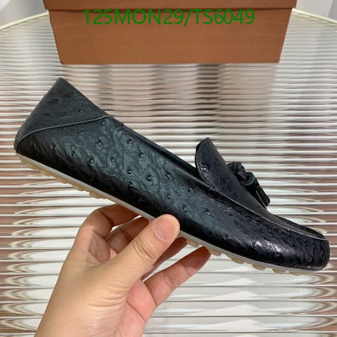 Loro Piana-Shoes(Women) Code: TS6049 $: 125USD