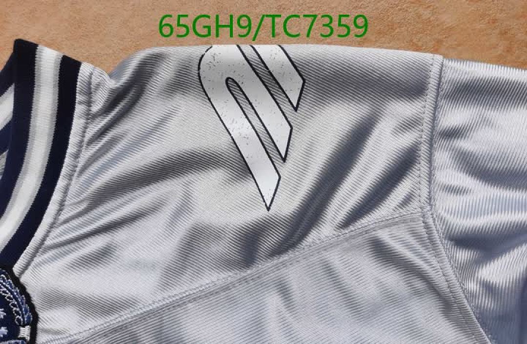 Balenciaga-Clothing Code: TC7359 $: 65USD