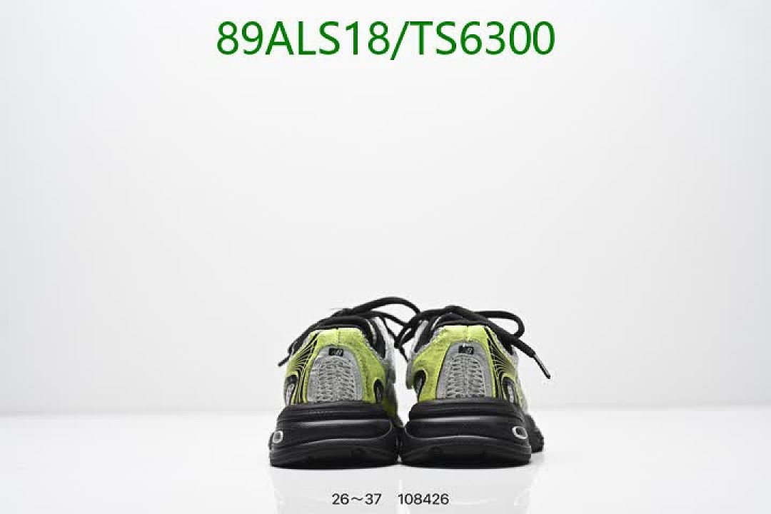 New Balance-Kids shoes Code: TS6300 $: 89USD