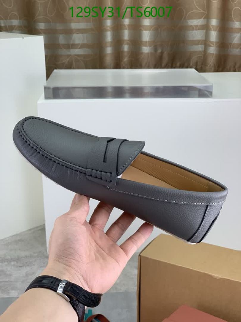 Loro Piana-Shoes(Men) Code: TS6007 $: 129USD