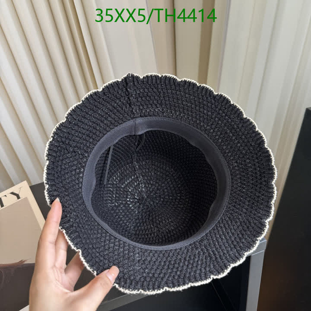Prada-Hats Code: TH4414 $: 35USD