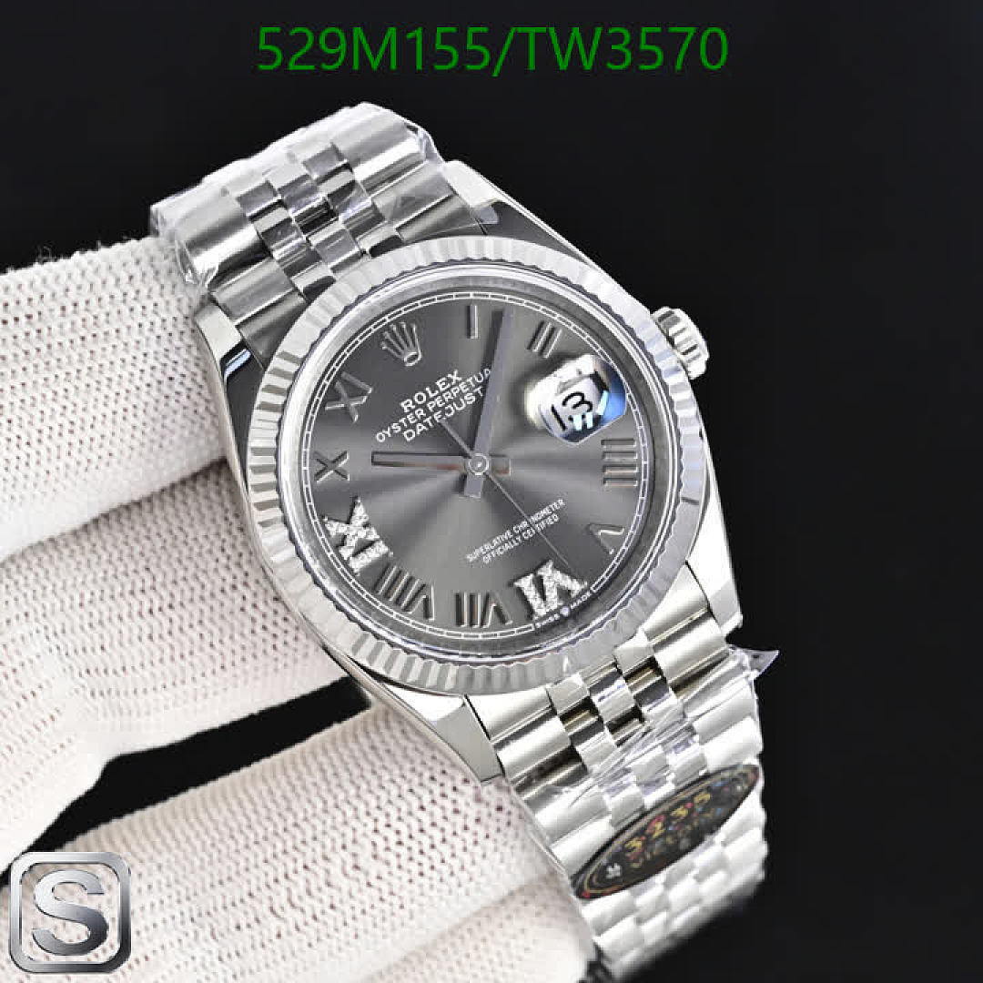 Rolex-Watches(5A) Code: TW3570 $: 529USD