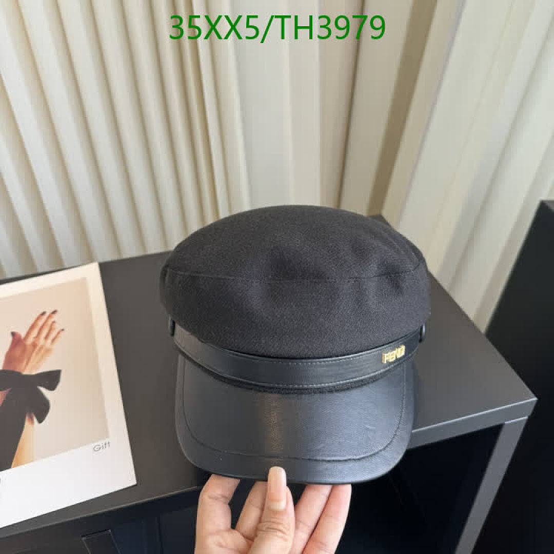 Fendi-Hats Code: TH3979 $: 35USD