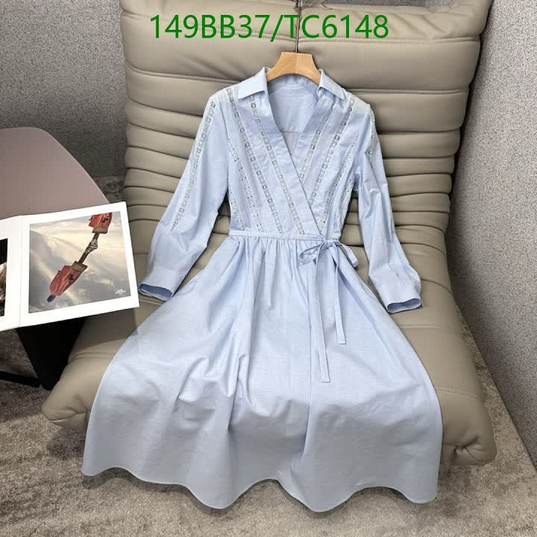 Dior-Clothing Code: TC6148 $: 149USD