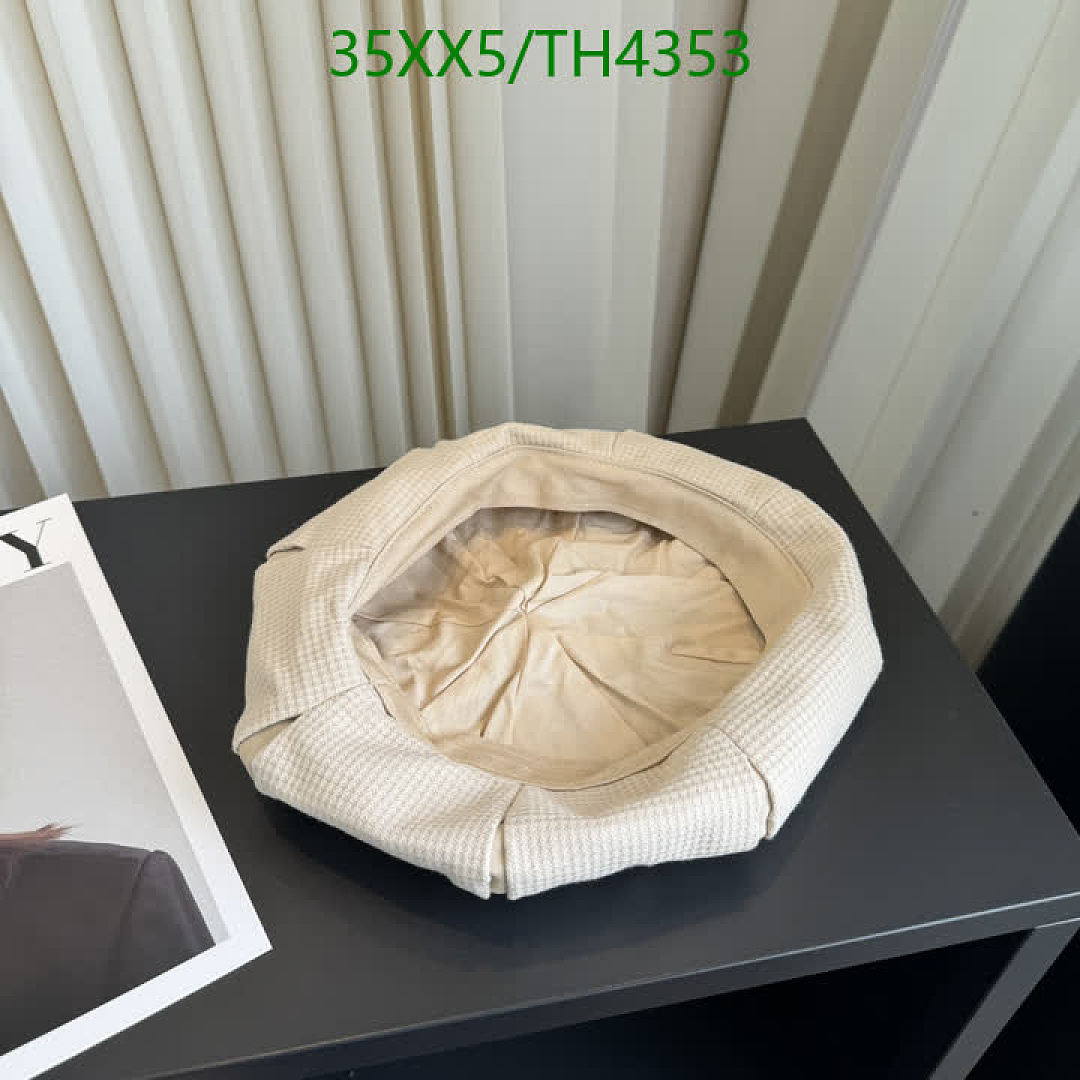 Miu Miu-Hats Code: TH4353 $: 35USD