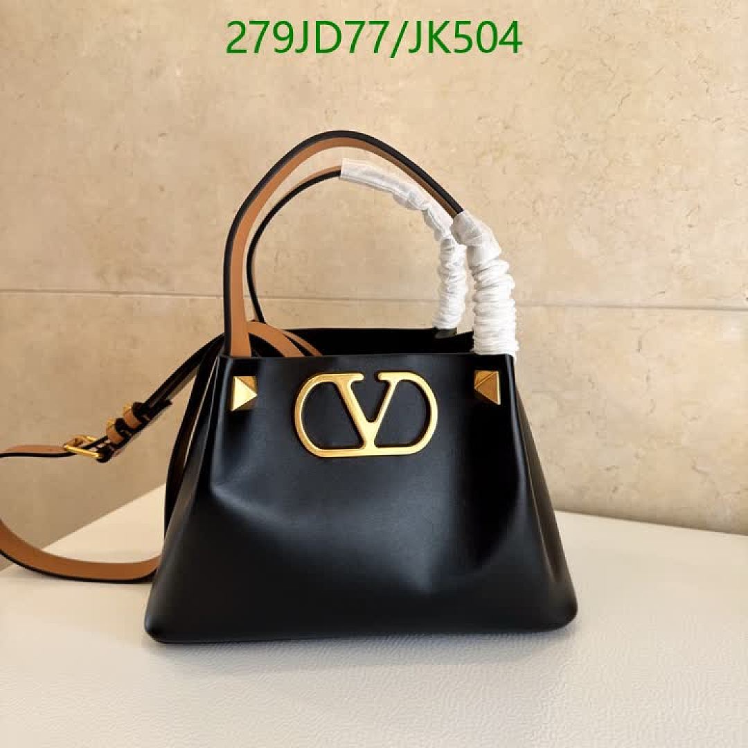 Valentino-Bags(5A) Code: JK504 $: 279USD