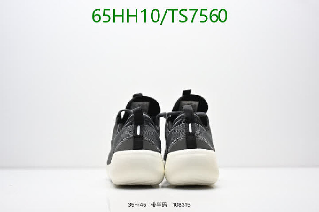 NIKE-Shoes(Women) Code: TS7560 $: 65USD