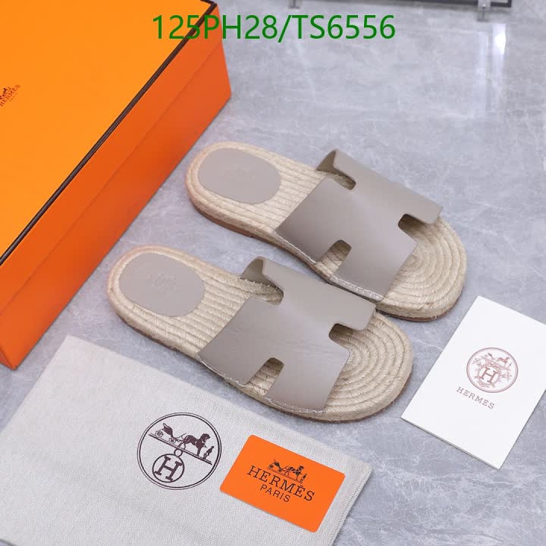 Hermes-Shoes(Men) Code: TS6556 $: 125USD