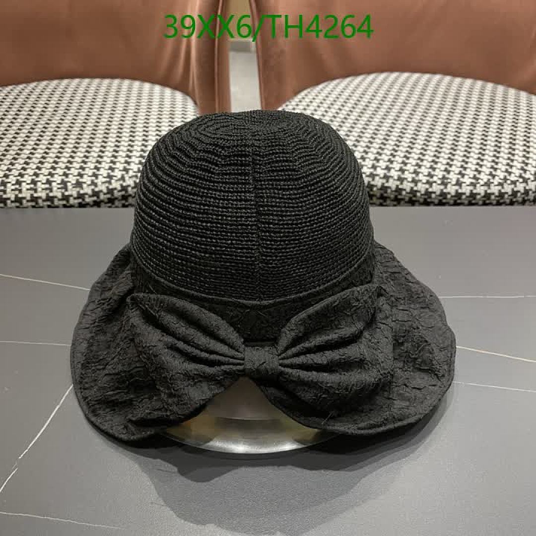 LV-Hats Code: TH4264 $: 39USD