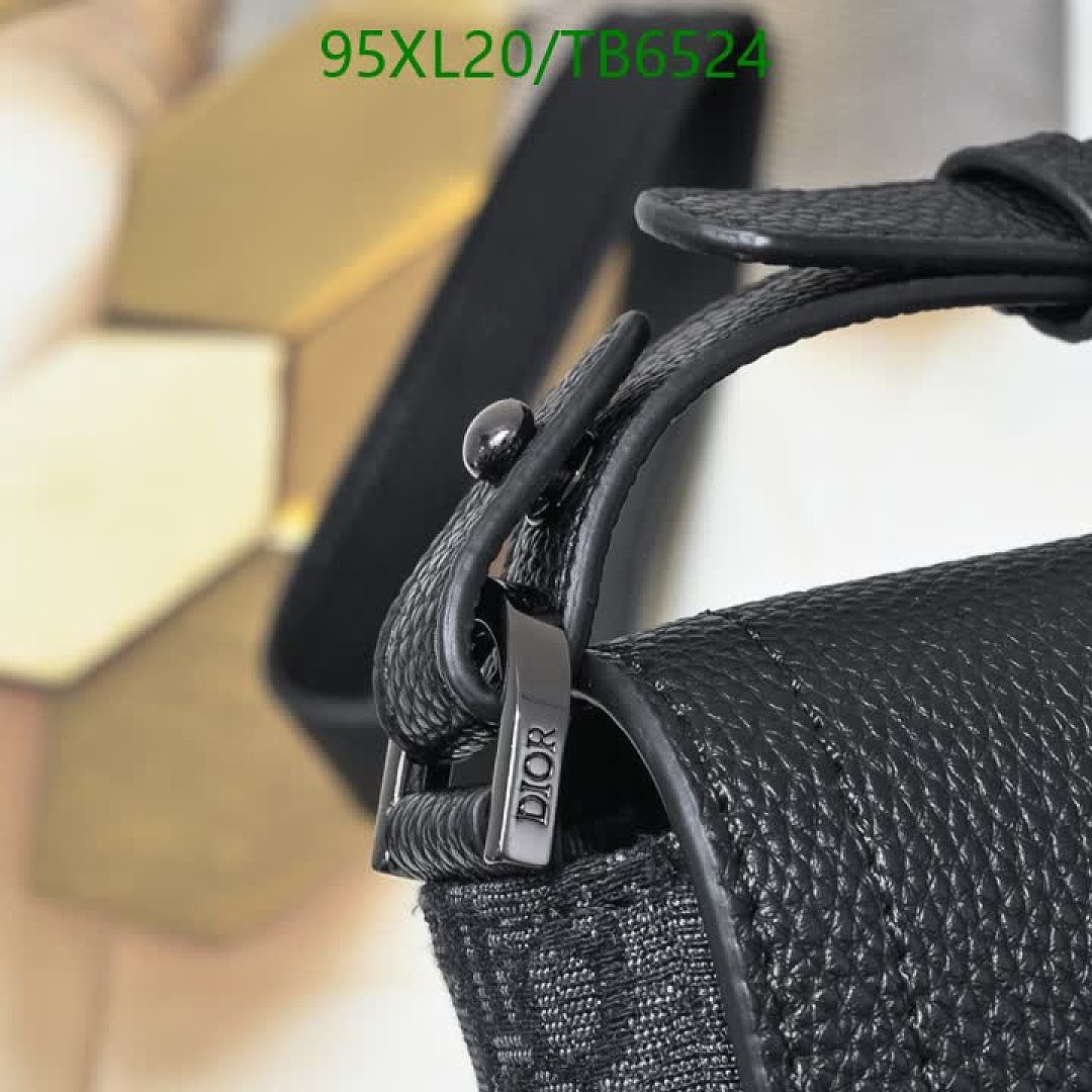 Dior-Bags(4A) Code: TB6524 $: 95USD