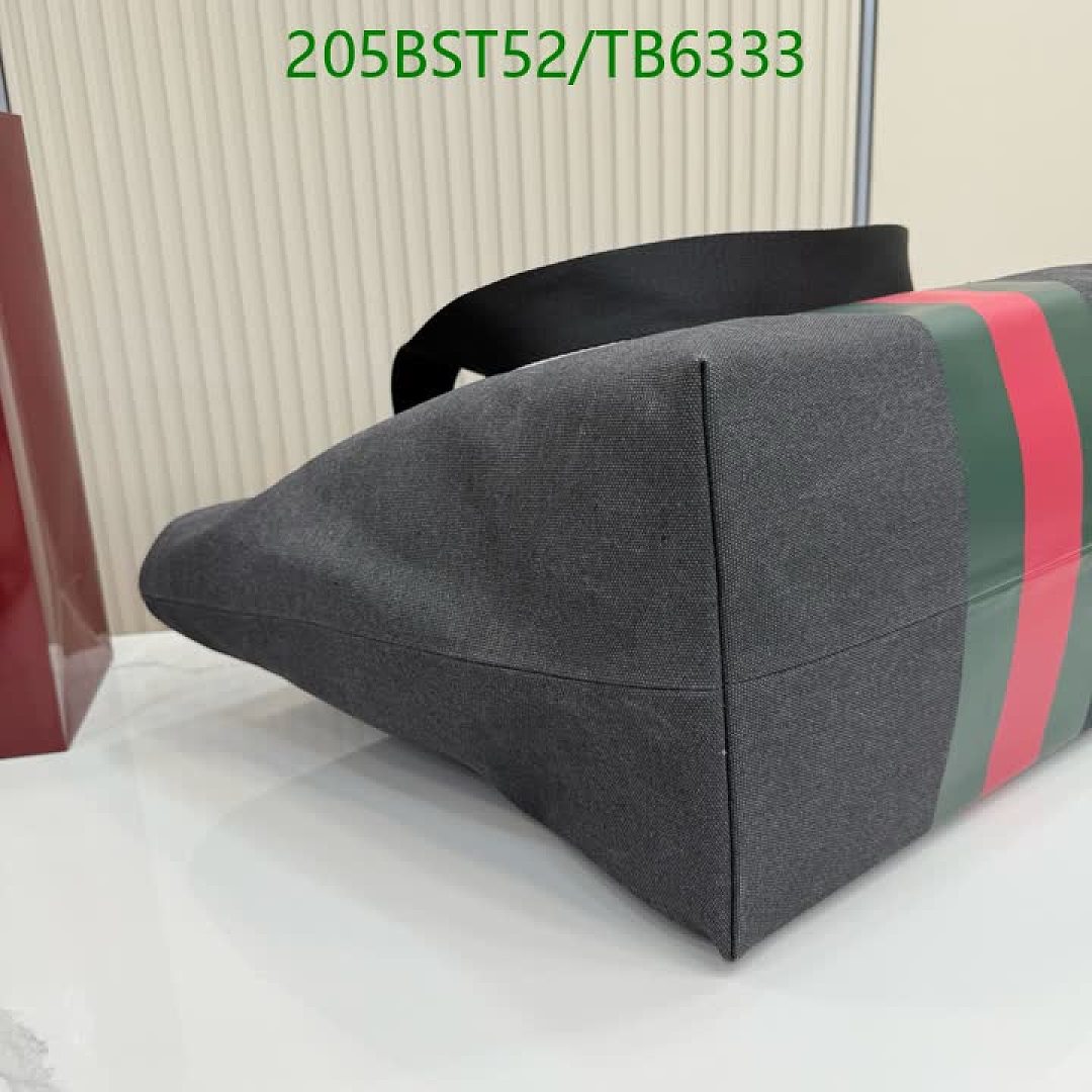 Gucci-Bags(5A) Code: TB6333 $: 205USD