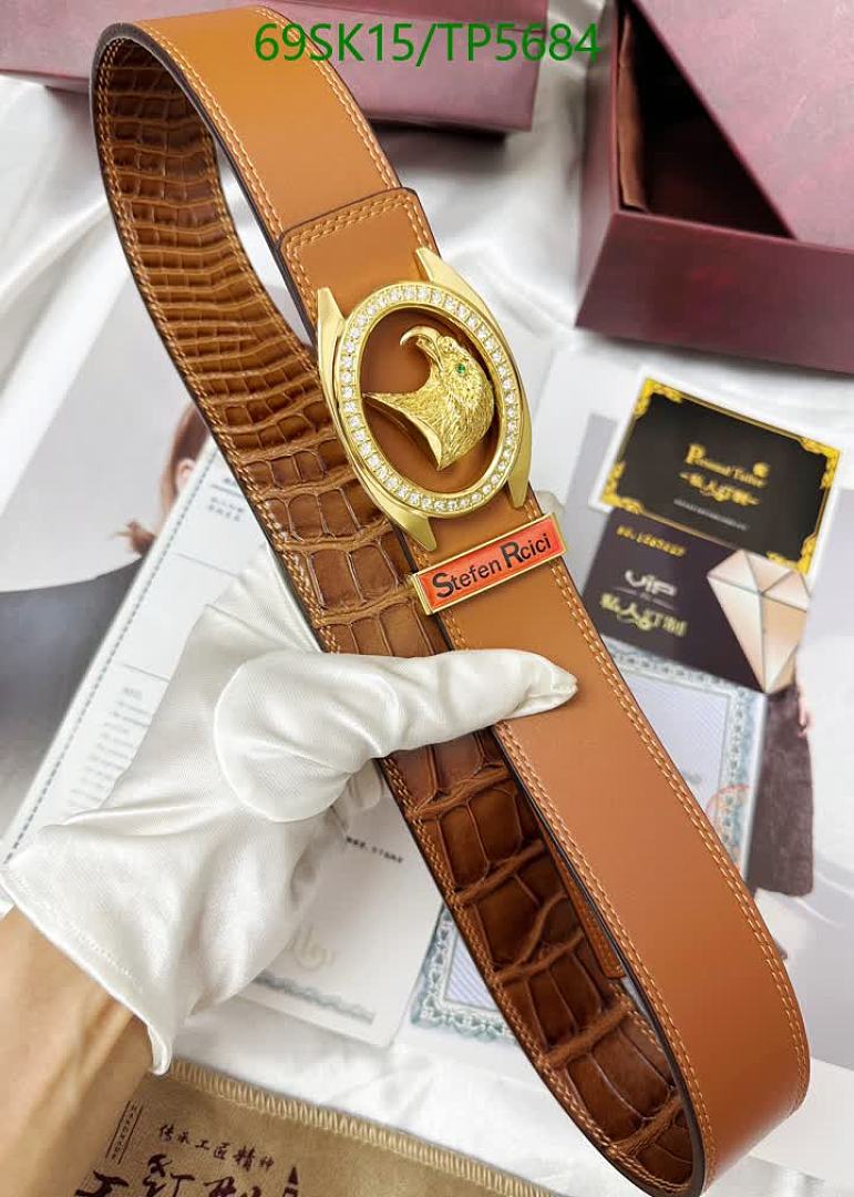 Stefen Rcici-Belts Code: TP5684 $: 69USD