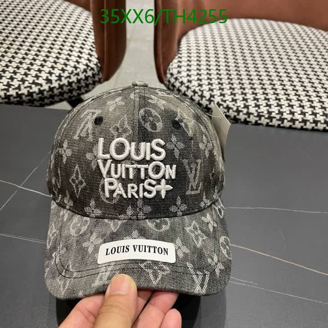 LV-Hats Code: TH4255 $: 35USD