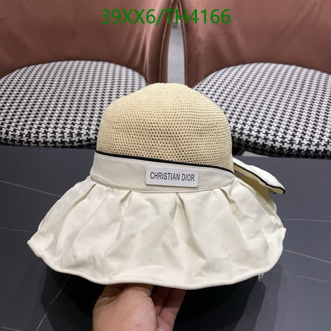 Dior-Hats Code: TH4166 $: 39USD