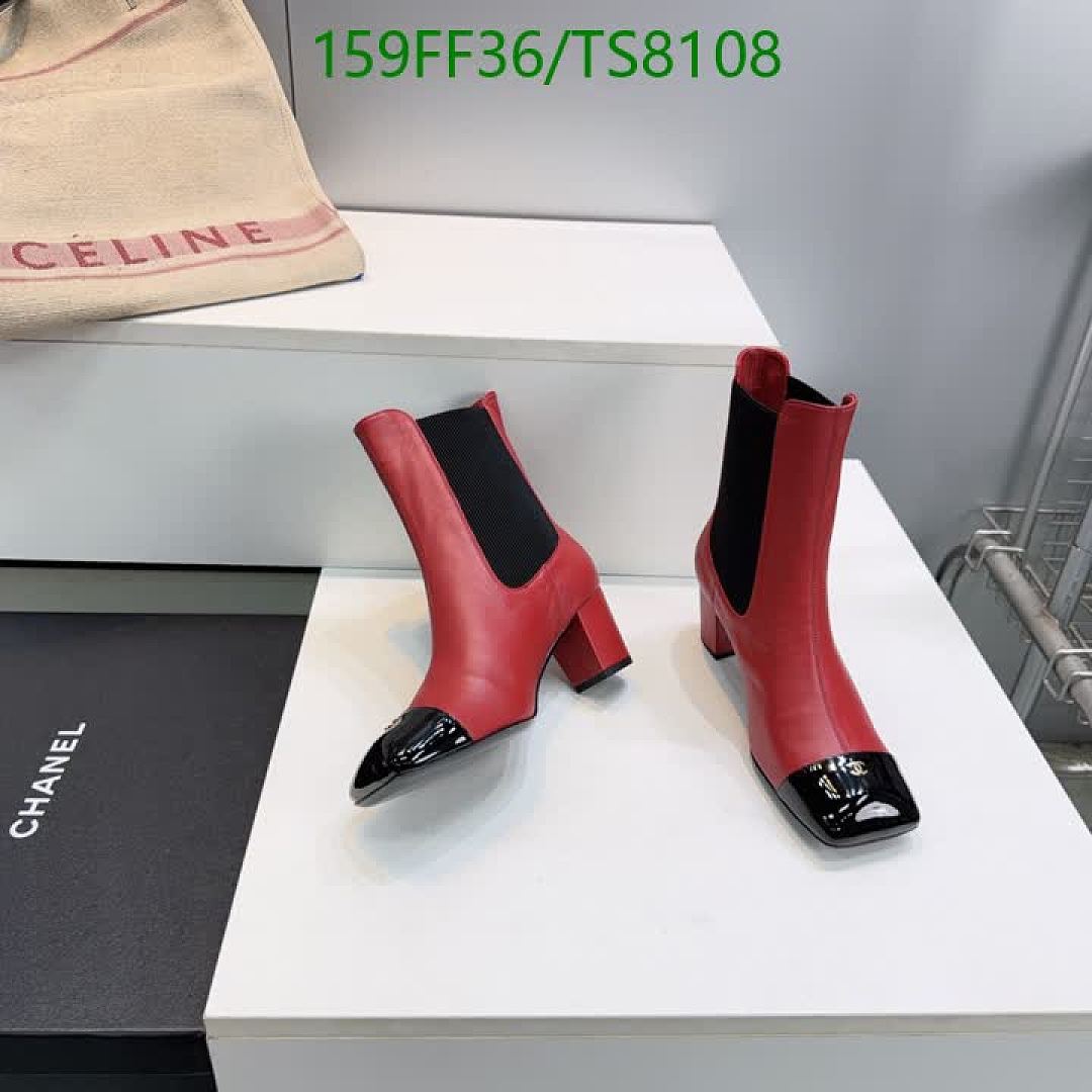 Boots-Shoes(Women) Code: TS8108 $: 159USD