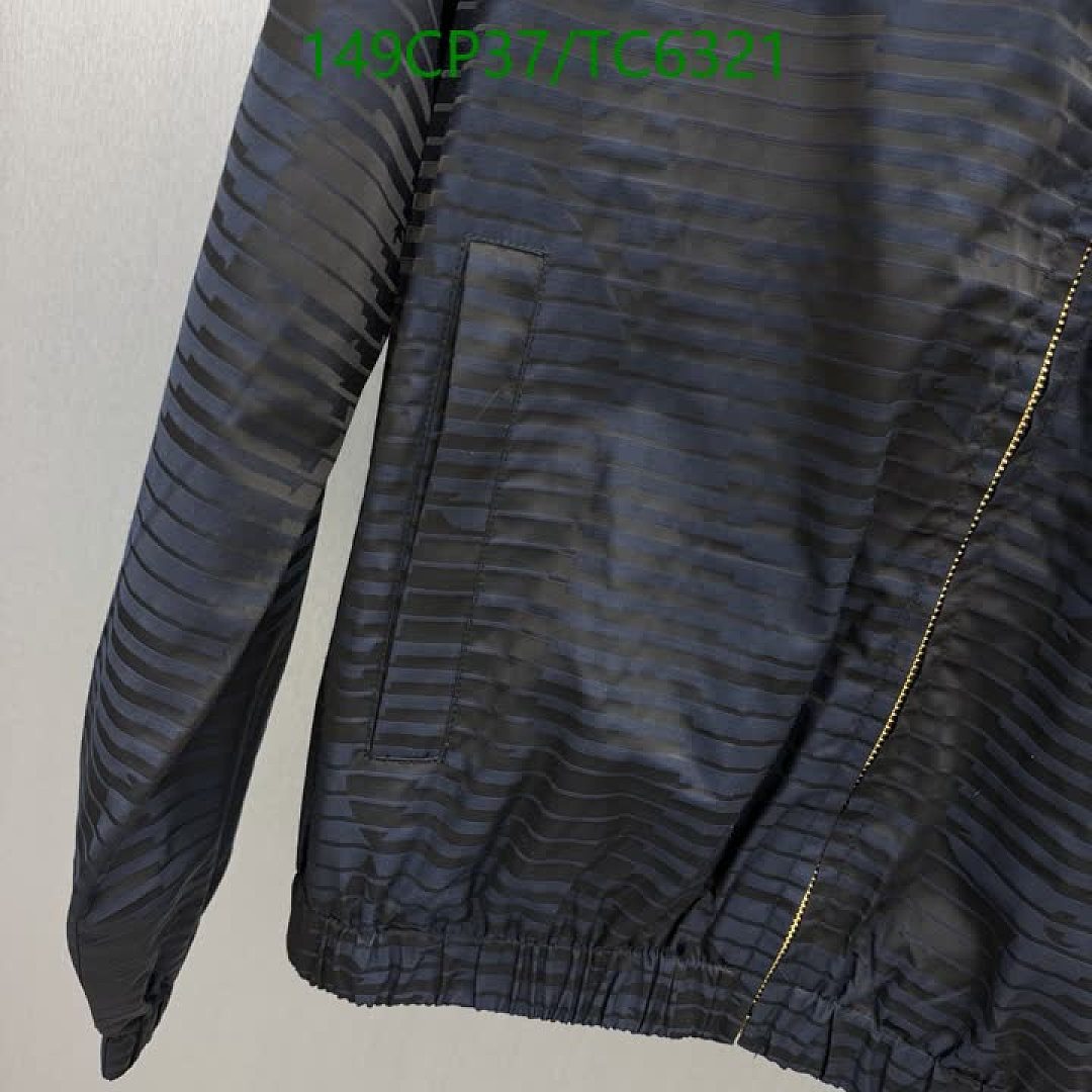LV-Clothing Code: TC6321 $: 149USD