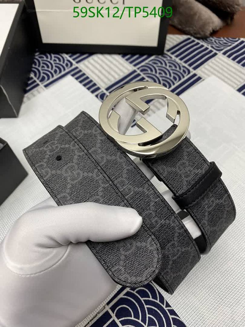 Gucci-Belts Code: TP5409 $: 59USD