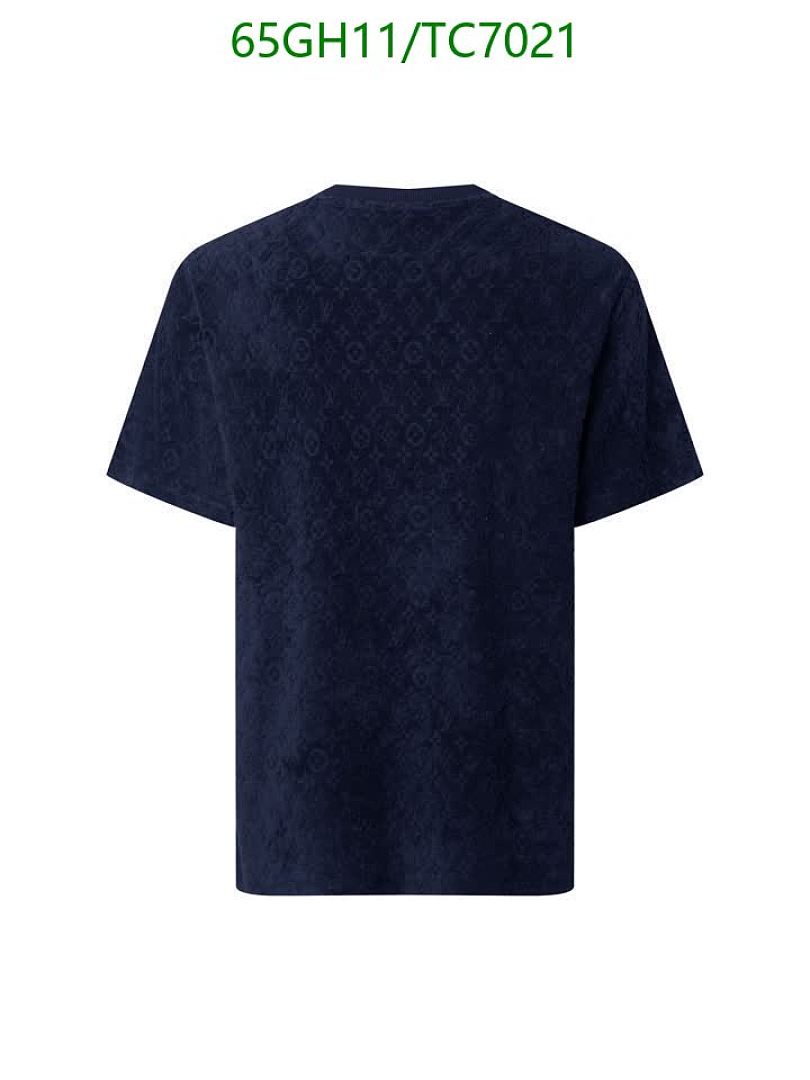 LV-Clothing Code: TC7021 $: 65USD