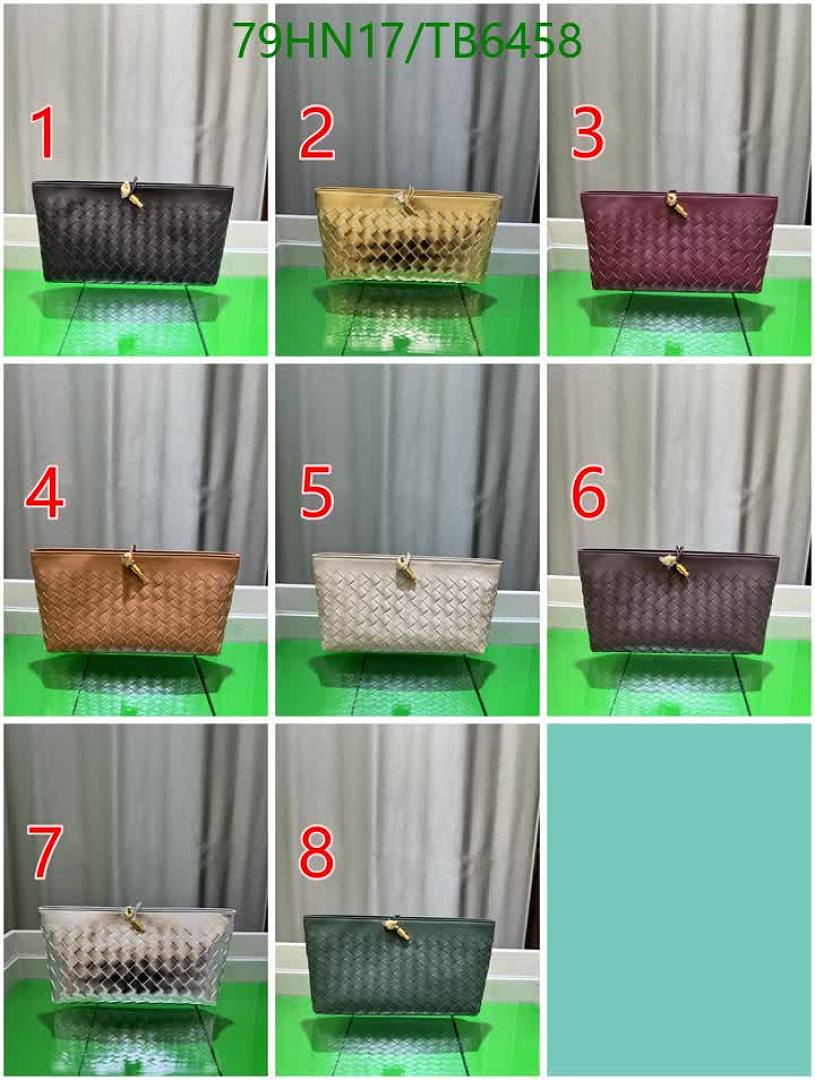 BV-Bags(4A) Code: TB6458 $: 79USD